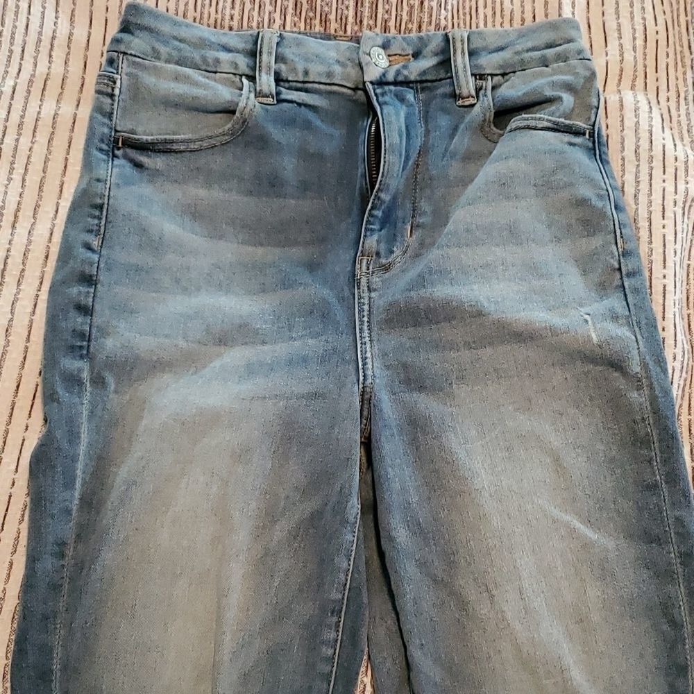 𝅺american Eagle Jeans